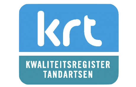 KRT Kwaliteitsregister tandartsen 